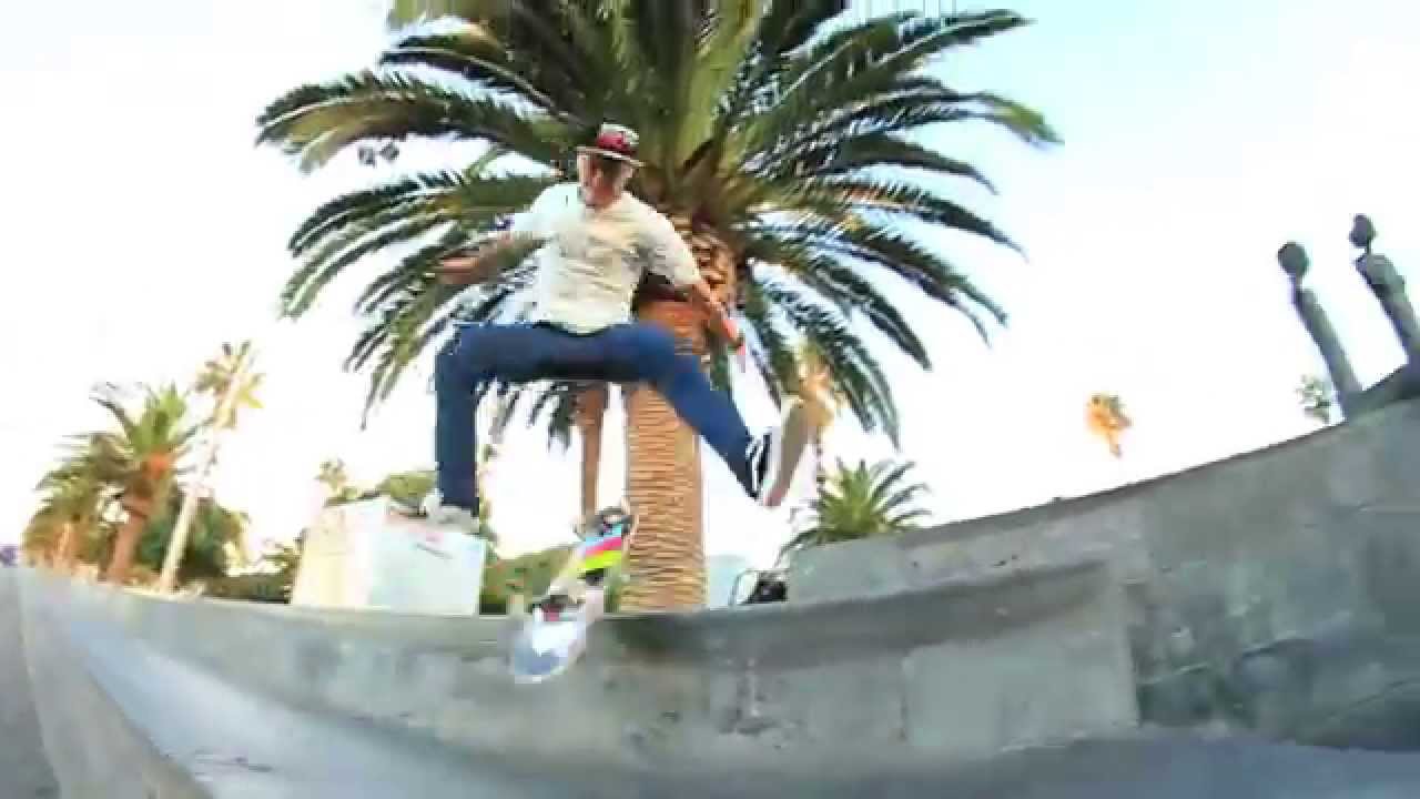 Isaac Garcia: welcome to JART