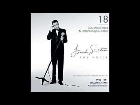 Frank Sinatra - Goodnight, Irene