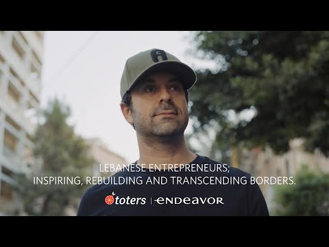 toters; inspiring, rebuilding and transcending borders