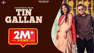 Tin Gallan (Epic Bhangra) thumbnail