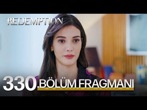 Esaret 330. Bölüm Fragmanı | Redemption Episode 330 Promo