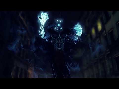 The Shadow Realm - A Dark Journey into the Unknown