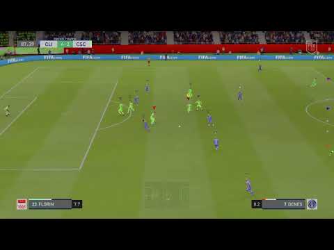 ACS Corbeanca-SC Popesti