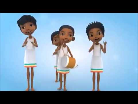 Abebayehosh Ethiopia -  Ethiopian Happy New Year - መልካም  አዲስ  ዓመት