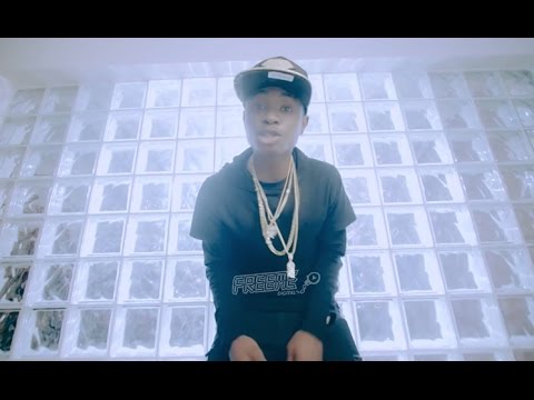 Dj Kentalky ft Lil Kesh - Blessings