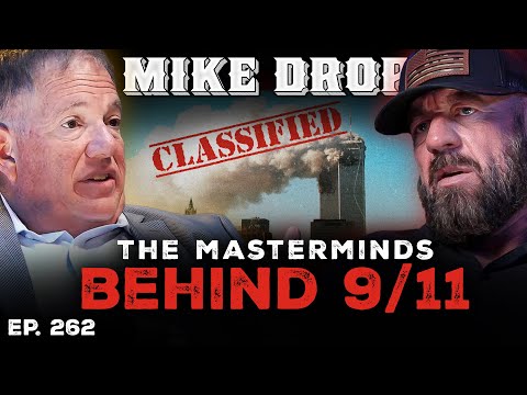 Hunting a Monster: The FBI’s Frenzied Race to Stop 9/11’s Elusive Hijacker | Ep. 262
