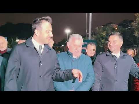 İstanbul İçin Bir Olduk | AK Parti İstanbul İl Başkanlığı