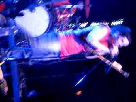 Anetka L. - Nahá noc1 LIVE