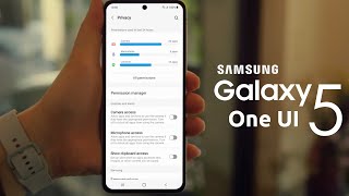 Samsung One UI 5 (Android 13) - СПИСОК УСТРОЙСТВ, КОТОРЫЕ ПОЛУЧАТ АПДЕЙТ!