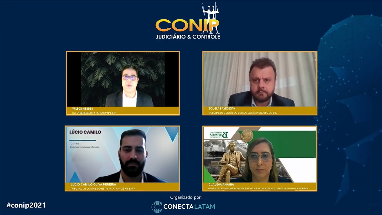 Inovação no Governo