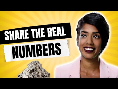 Why Transparency Matters | Breaking Down Labels and Building Inclusive Teams with Sheree Atcheson
