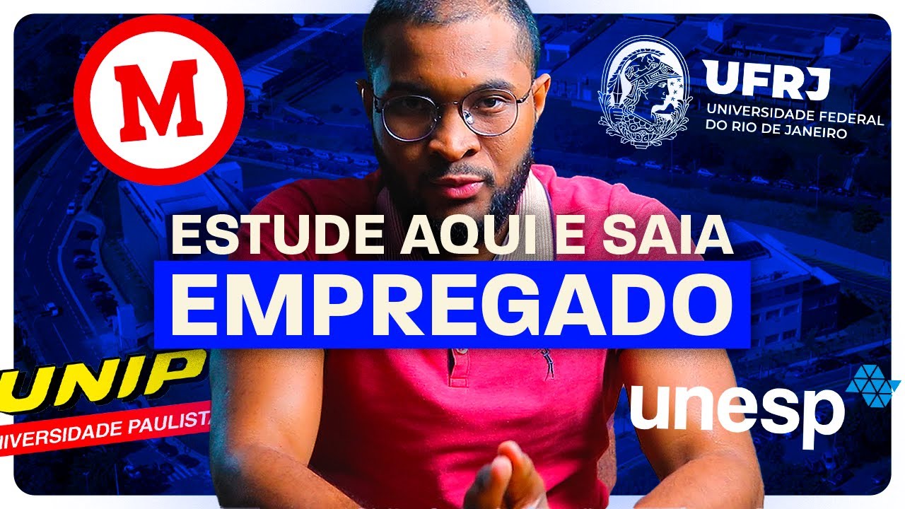 AS MELHORES FACULDADES DE PSICOLOGIA DO BRASIL