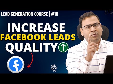 Learn Full Lead Generation Course in 6 Hours Lead Generation Tutorials in Hindi Umar Tazkeer