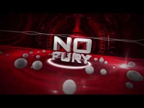 No Fury - Project Lunar | Dubstep / EDM Track made with FL Studio / NI Massive