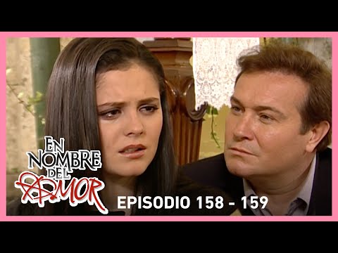 In the Name of Love: Paloma Discovers Cristobal Is Her Father! | Chapters 158 and 159 | Tlnovelas