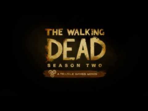 The Walking Dead Season 2 