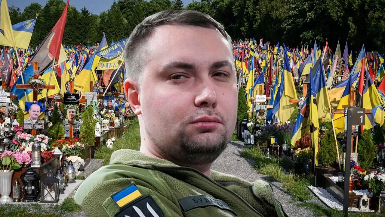 Страна превратится в громадное кладбище, а в центре построят Пантеон. Что мо?