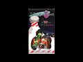 The Toy That Saved Christmas 1996