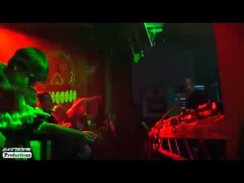 Live Sessions 115 - Alpha Steppa - InSideMotion