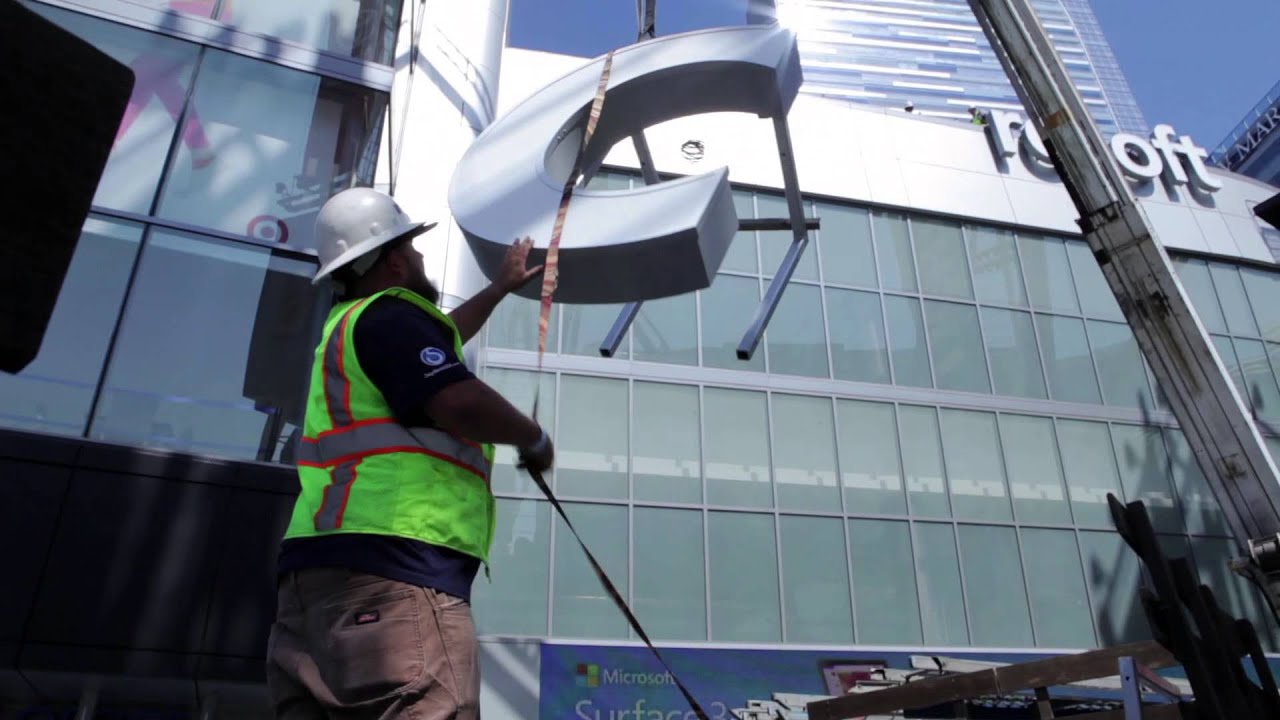 Introducing Microsoft Theater