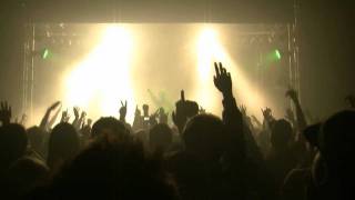 Marsimoto - Green Lido (Record Release Show 12.01.2012)