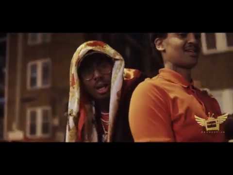 Mc Iye - Mood Ft. SheLovesTSavage (Official Video) Directed By @200 Mastah