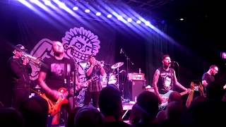 MxPx with Five Iron Frenzy &quot;Heard That Sound&quot;