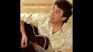 Graham Gouldman: Walking with angels