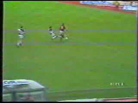 1984-85 • 04. Udinese - Torino 0-1 (Serena)