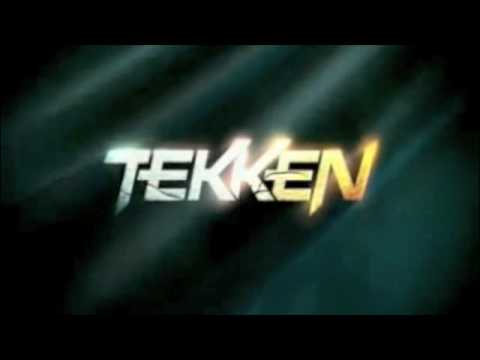Tekken Movie Trailer 2010