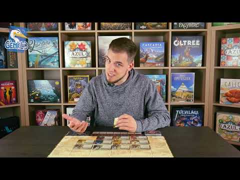 Summoner Wars gyorstalpaló | Barlangi Goblinok - Gémklub