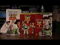 Toy Story 2 1999
