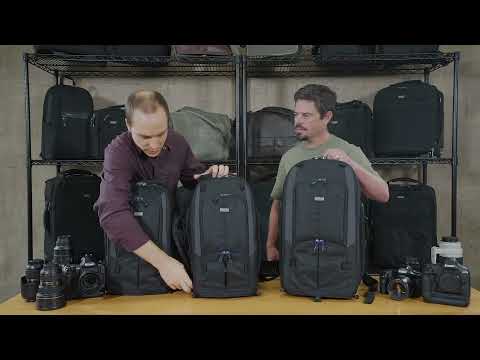 Think Tank StreetWalker Backpack Series V2.0