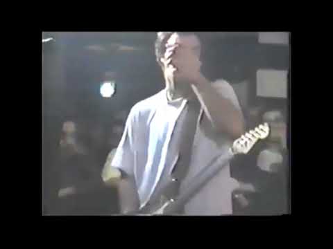 Moistboyz - Good Morning America - 1995-10-07 New Brunswick NJ Court Tavern