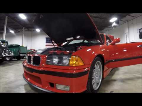 1995 BMW M3 (CC-924685) for sale in Kentwood, Michigan