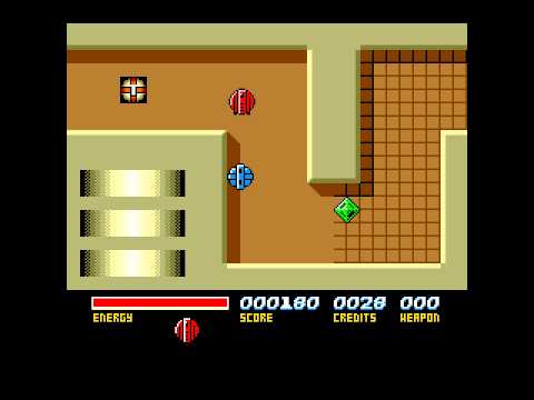 Gameplay Video