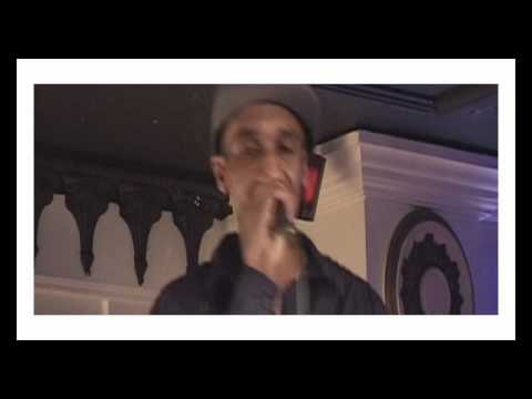 Sunday Show ft Funmbi, Twissman & Tayong