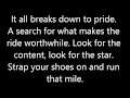 Days - Joelistics Lyrics 