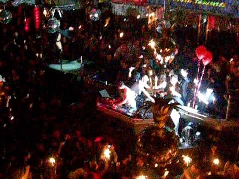 Venue presents David Vendetta [1 of 5]