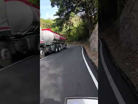 Subiendo a Caripe Monagas Venezuela #viajaconbuenafina #monagas #venezuela