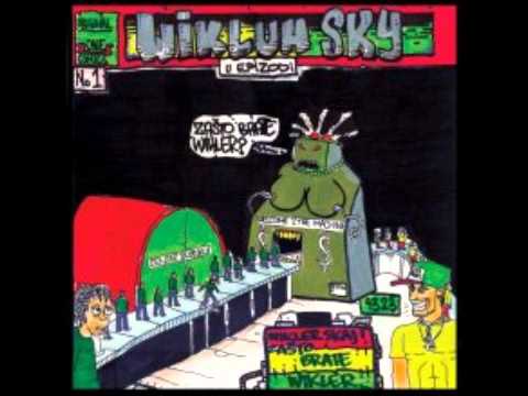 Sky Wikluh - Ne mogu da verujem (feat. Ajs Nigrutin)