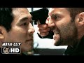 WAR Clip Crawford Confronts Rogue 2007