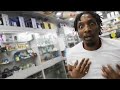 Scrappy Doo Eager Official Music Video Shot By HaitianPicasso