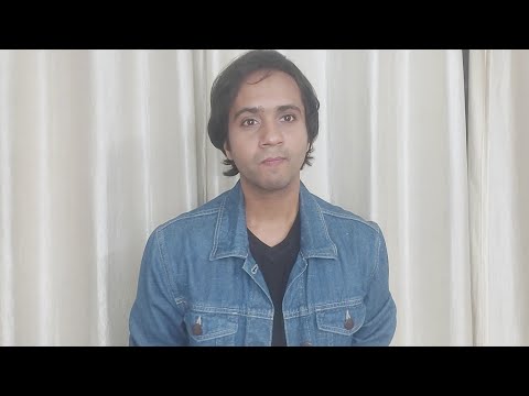 Manas Adhiya Audition 3