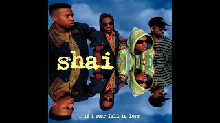 Shai          Waiting For The Day