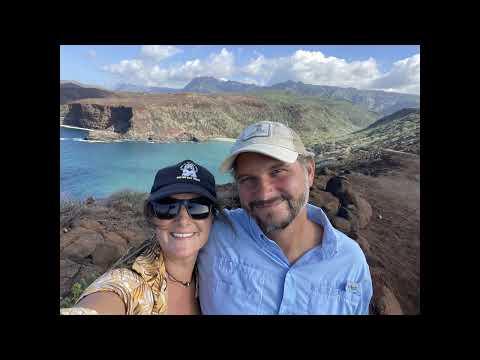 Road Trip around Nuku Hiva, Marquesas, French Polynesia