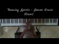(Cover) Dancing Spirits - Steven Cravis