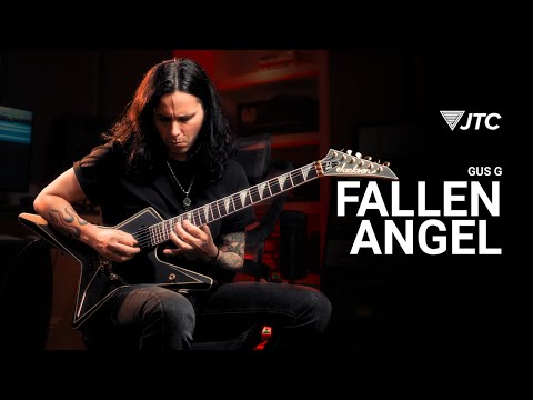 Gus G - Fallen Angel (JTC Guitar)