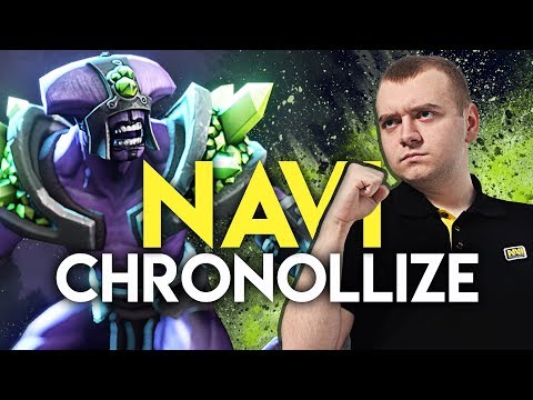 Crystallize: How to space with carry Void