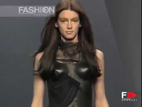 Fashion Show "Malloni" Autumn Winter 2007 2008 Pret a Porter Milan 4 of 4 by Fashion Channel